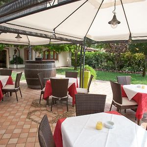 Hotel Ristorante Alla Botte